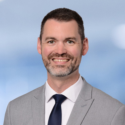 Dr. Eric Butler, Incompliance Photo