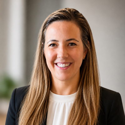 Sarah Stovall, Incompliance Photo