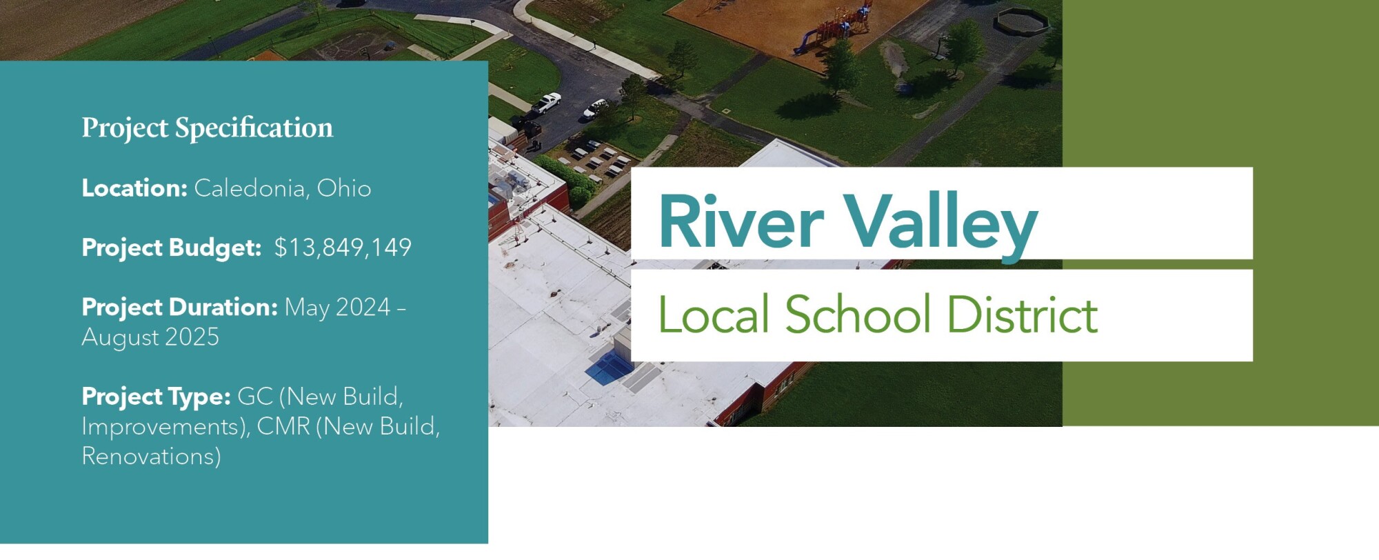 River Valley School