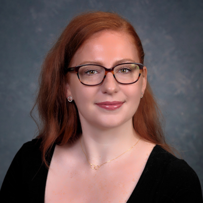 Kristin Porter, Incompliance Photo